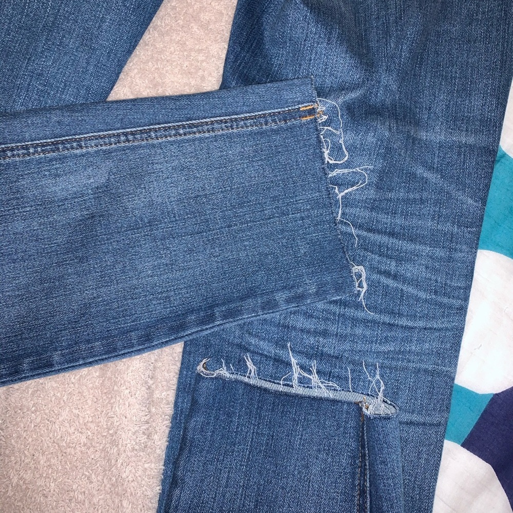 Made well Overalls
